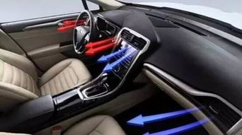 秋季汽车空调开多少