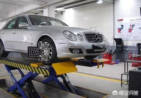 汽车保养店需要多少员工