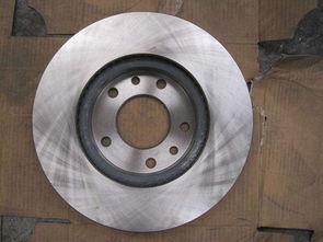 汽车多少公里换刹车盘