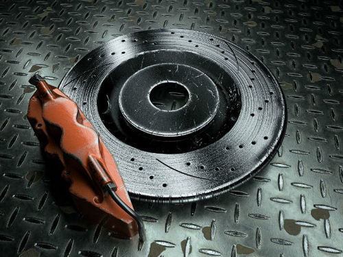 汽车多少公里换刹车盘