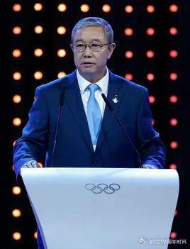 国际奥委会诞生首位女主席 国际奥委会诞生首位女主席