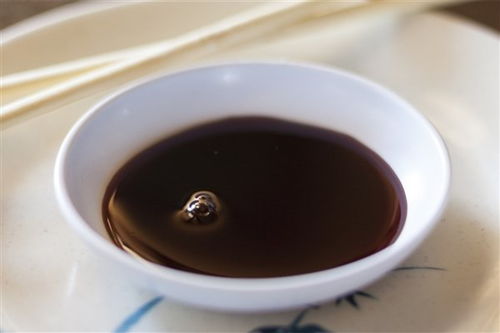 “千禾0”酱油检测出镉 官方回应 “千禾0”酱油检测出镉 官方回应