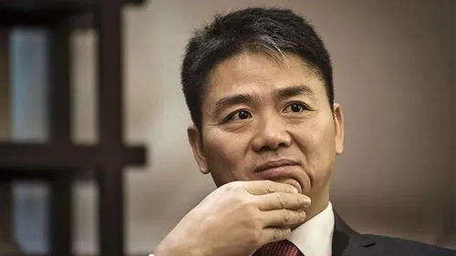 刘强东:不该用算法压榨最底层兄弟