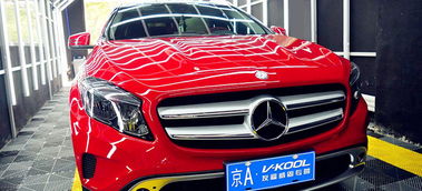 汽车膜多少钱一平方 汽车膜多少钱一平方