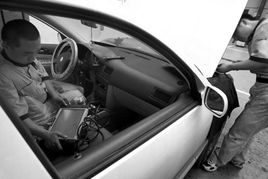 汽车维修经理月薪多少