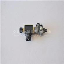 汽车上有多少电磁阀