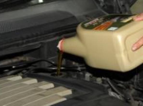 汽车换机油一次多少钱 汽车换机油一次多少钱