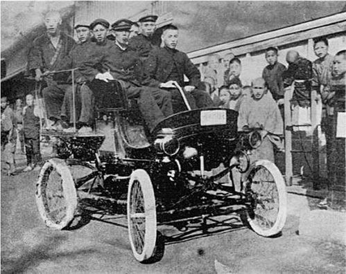 国内生产汽车多少辆了