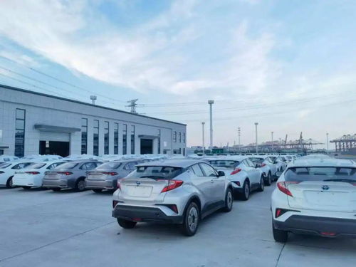 国内生产汽车多少辆了