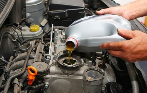 汽车不开多少天换机油