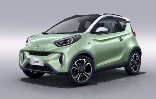 小蚂蚁汽车有多少斤