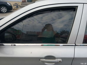 汽车上牌反光度多少