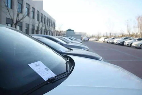 汽车罚款多少收滞纳金 汽车罚款多少收滞纳金