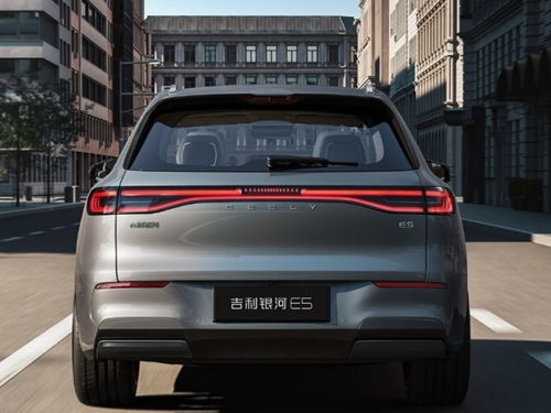 汽车两公里需要多少电耗