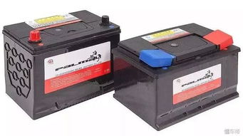 检查汽车蓄电池电压多少