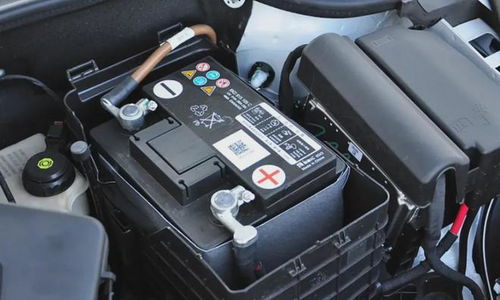 汽车小电瓶多少电