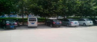 夏天汽车车压在多少合适