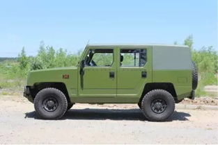 越野汽车天线测高多少