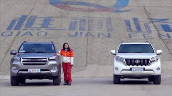 越野汽车天线测高多少