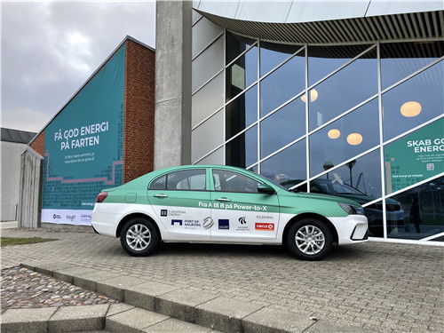 甲醇汽车膨胀体积多少