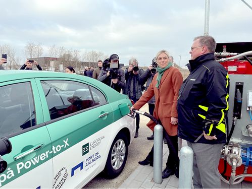 甲醇汽车膨胀体积多少