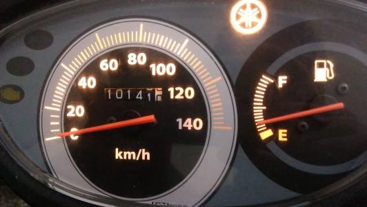 汽车码表280多少钱 汽车码表280多少钱