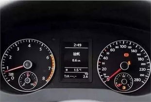 小汽车到底能开多少码