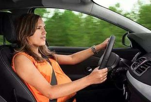 孕妇多少公里换汽车