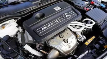 汽车扭矩多少合适