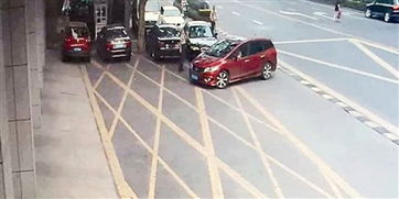 公共汽车站多少米内不能停车 公共汽车站多少米内不能停车
