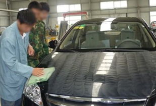 汽车封釉 多少钱 汽车封釉 多少钱