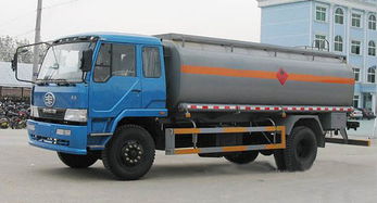 9米汽车油罐多少斤