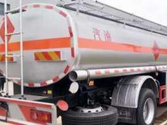 9米汽车油罐多少斤