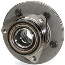 汽车轮毂轴承多少钱