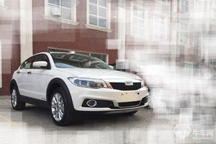 SUV汽车油耗多少 SUV汽车油耗多少