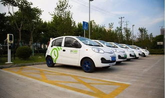 共享汽车能开多少公里