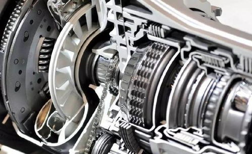 汽车多少公里大修变速箱