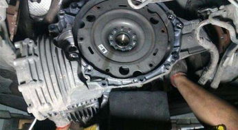 汽车多少公里大修变速箱