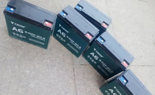 汽车电瓶能用多少伏电压