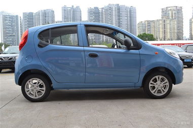 铃木qq汽车多少钱 铃木qq汽车多少钱