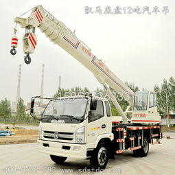 滨州汽车起重机价位多少