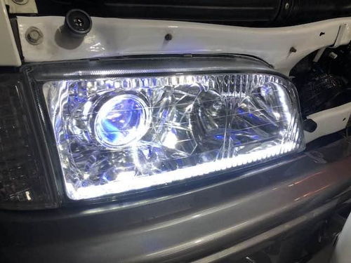 西宁汽车改灯多少钱 西宁汽车改灯多少钱