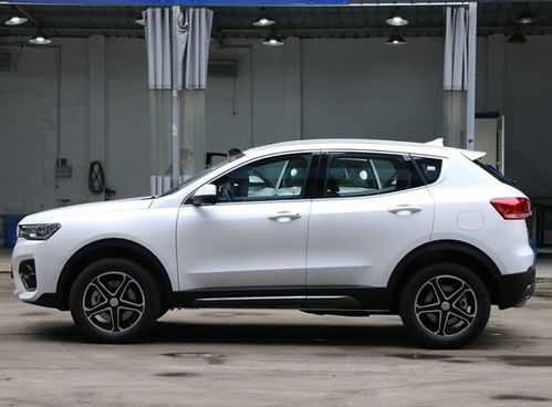 兰溪哈佛汽车多少钱