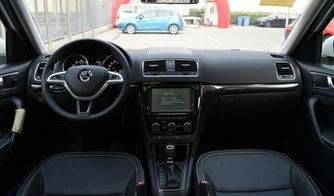 长治德国汽车报价多少