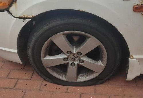 汽车轮胎修补多少钱