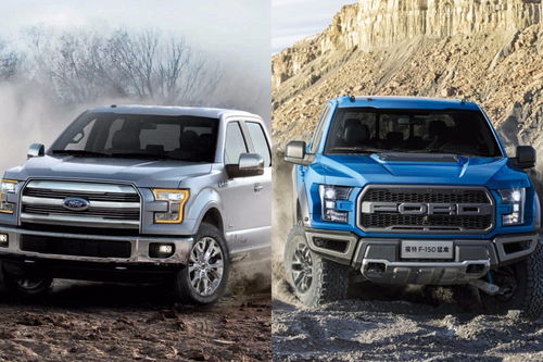 中国多少辆猛禽汽车