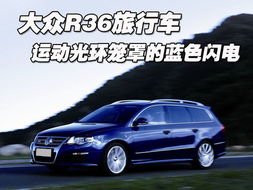 蓝色闪电汽车多少钱