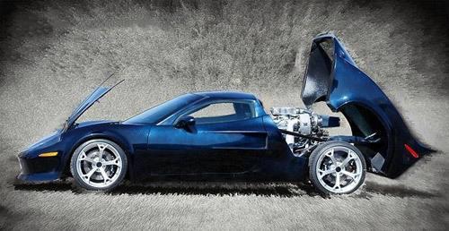 汽车驱动形式有多少种