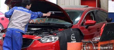 汽车多少公里必须修 汽车多少公里必须修