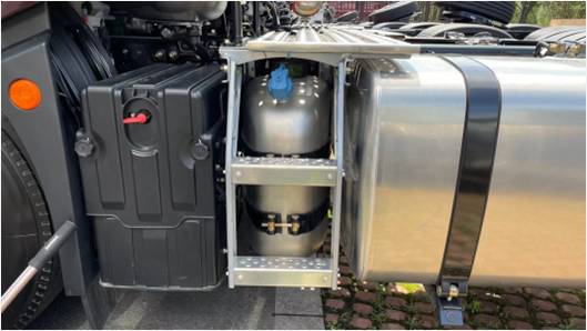 汽车尿素罐多少钱一个